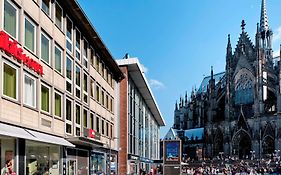 Ibis Hotel Koeln Am Dom